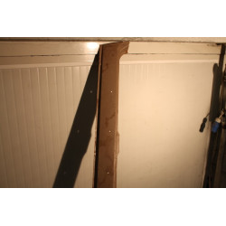 124 - 125 SOTTOPORTA DX CON FORI