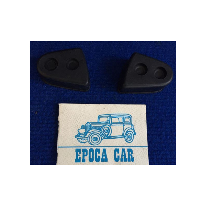 TASSELLI IN GOMMA RISCONTRO PORTA COPPIA