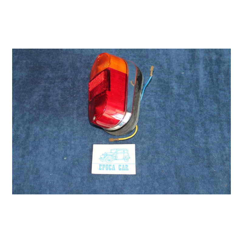 MINI 1 S. FANALINO DX CARELLO 