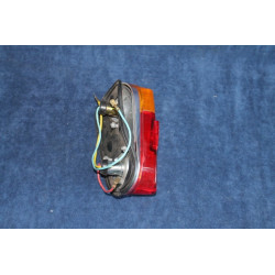 MINI 1 S. TAILIGHT RIGHT ALTISSIMO NOS