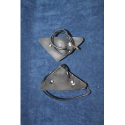 FANALINI RETRO ALTISSIMO COPPIA