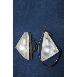 FANALINI RETRO ALTISSIMO COPPIA