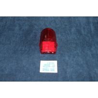 PLASTICA ROSSA LUCAS