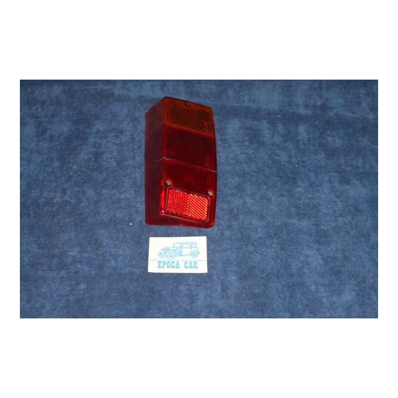 MINI 2 S. TAILIGHT LEFT  ARIC