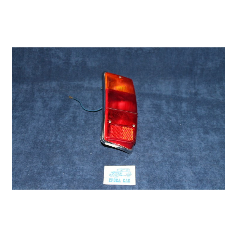 MINI 2 S. FANALINO  DX  CARELLO