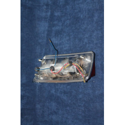 MINI 2 S. FANALINO  DX  CARELLO