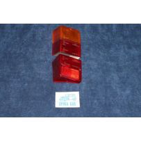 MINI 2 S.LENSES ( 2 PZ.) LEFT ARIC
