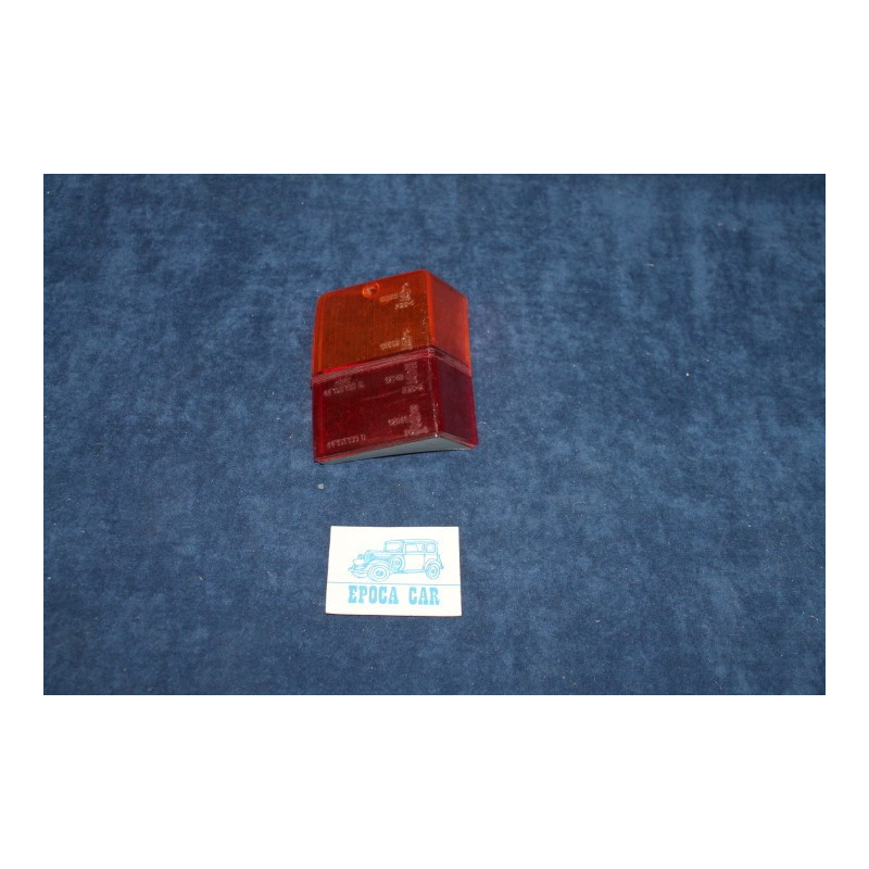 MINI 2  LENS ORANGE RIGH ARIC