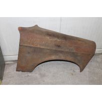 FRONT RIGHT FENDER