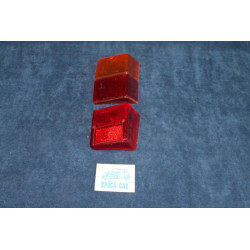 MINI 2 S. LENSES (2 PZ.) RIGHT P.V.