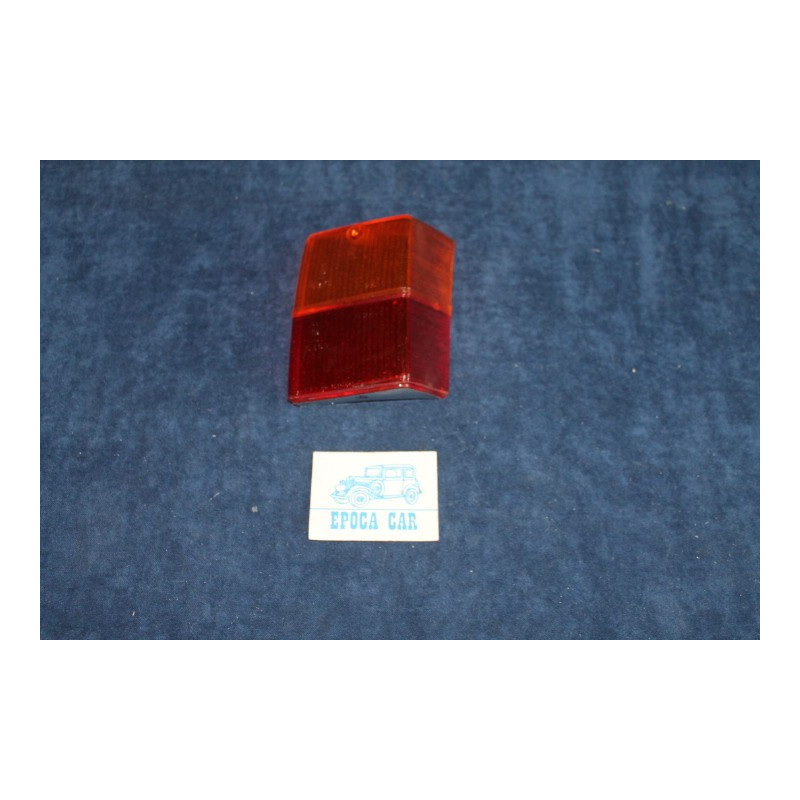 MINI 2 S. PLASTICA SUPERIORE DX P.V.