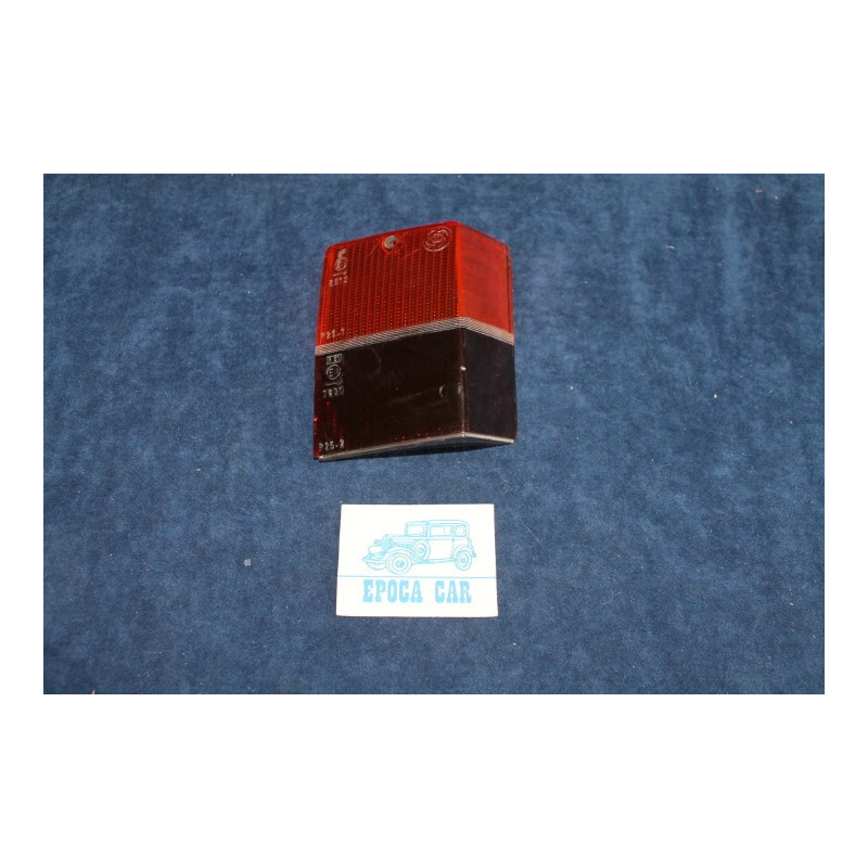MINI 2 S. PLASTICA SUPERIORE DX LEYLAND