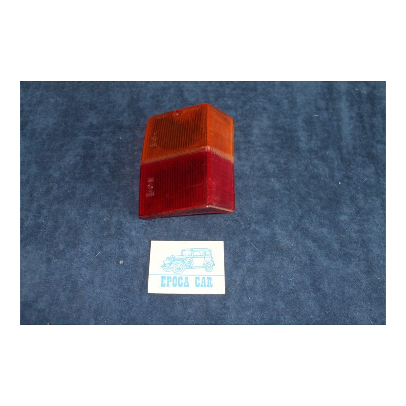 MINI 2 S. PLASTICA SUPERIORE DX OLSA