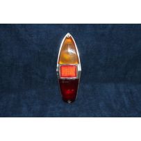 PRIMULA UNTIL 1968 TAILIGHT STARS