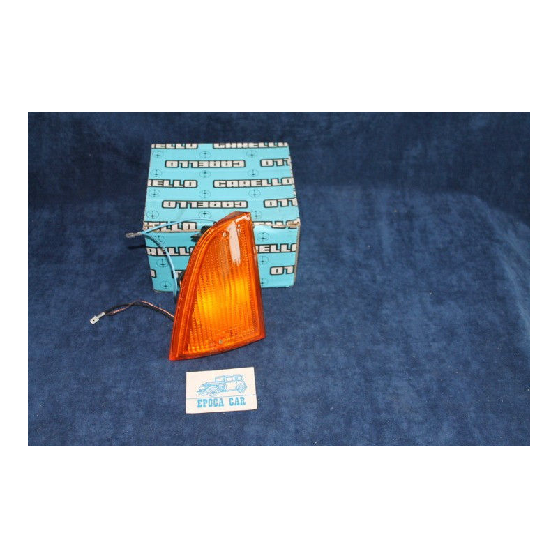 FRONT LIGHT RIGHT CARELLO NOS