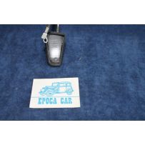 PLATE LIGHT LEFT OLSA