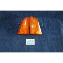  MINI 90/120 PAIR FRONT LIGHTS SIEM NOS