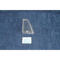 FRONT LENS LEFT SIEM