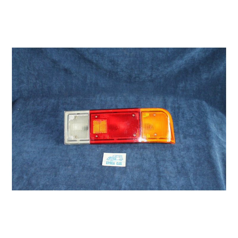 TAILIGHT RIGHT CARELLO NOS