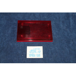 PLASTICA ROSSA DX ALTISSIMO