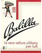 BALILLA