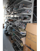 SWITCH COLUMN - SWITCH LIGHT