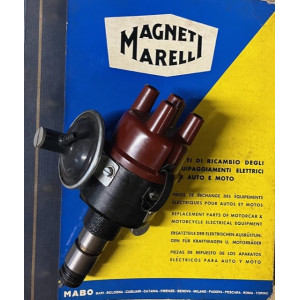 SPINTEROGENI : MAGNETI MARELLI + BOSCH + DUCELLIER