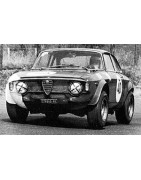 ALFA ROMEO GT (105)