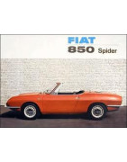 850 SPIDER