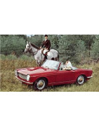 INNOCENTI SPIDER