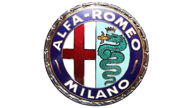 ALFA ROMEO